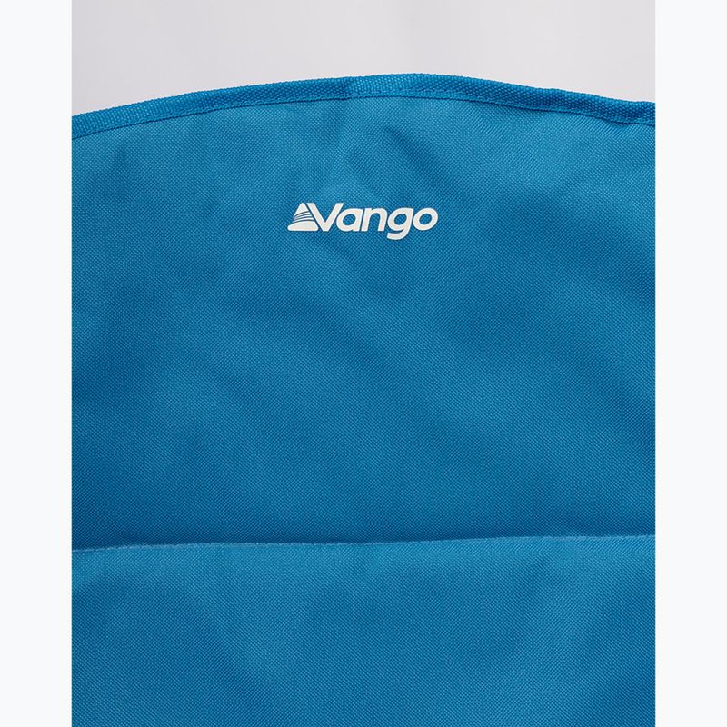 Vango Malibu kobalt Wanderstuhl 6