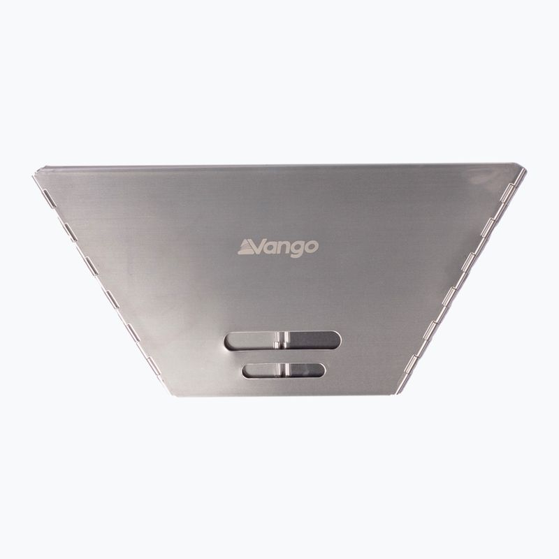 Vango Ranger BBQ Wandergrill silber 5