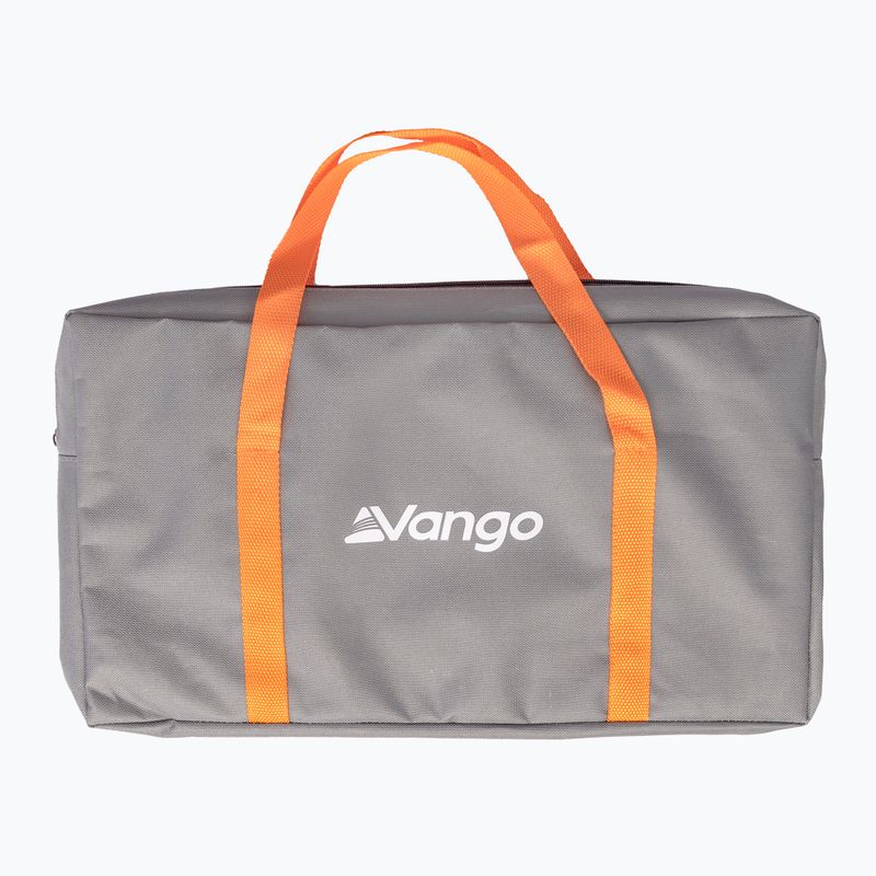 Vango Ranger BBQ Wandergrill silber 7