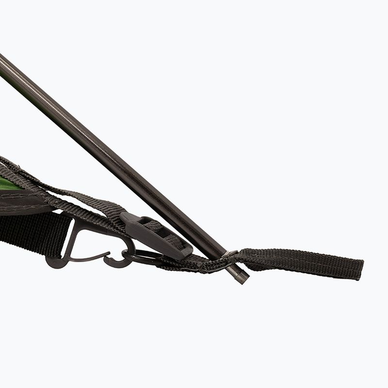 Vango Helvellyn 200 pamir grün 2-Personen-Trekkingzelt 13