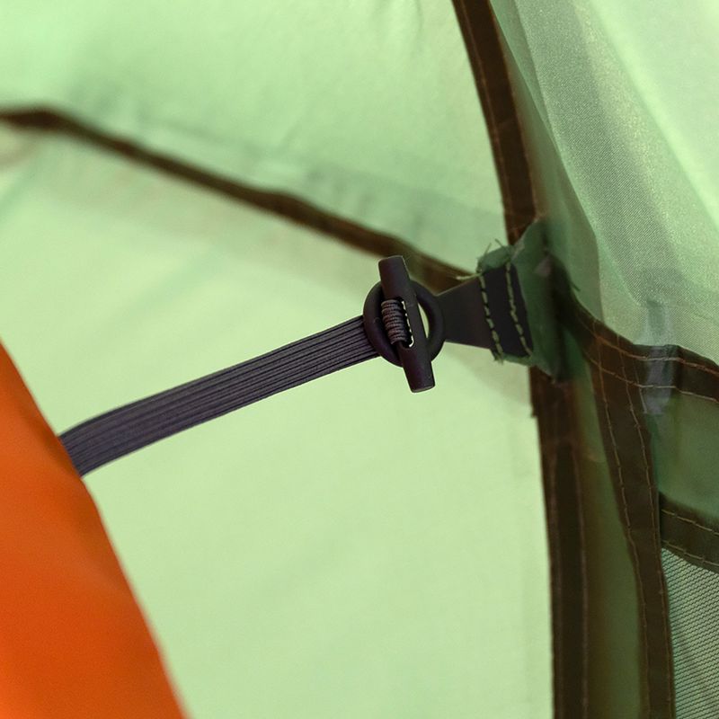 Vango Helvellyn 200 pamir grün 2-Personen-Trekkingzelt 16