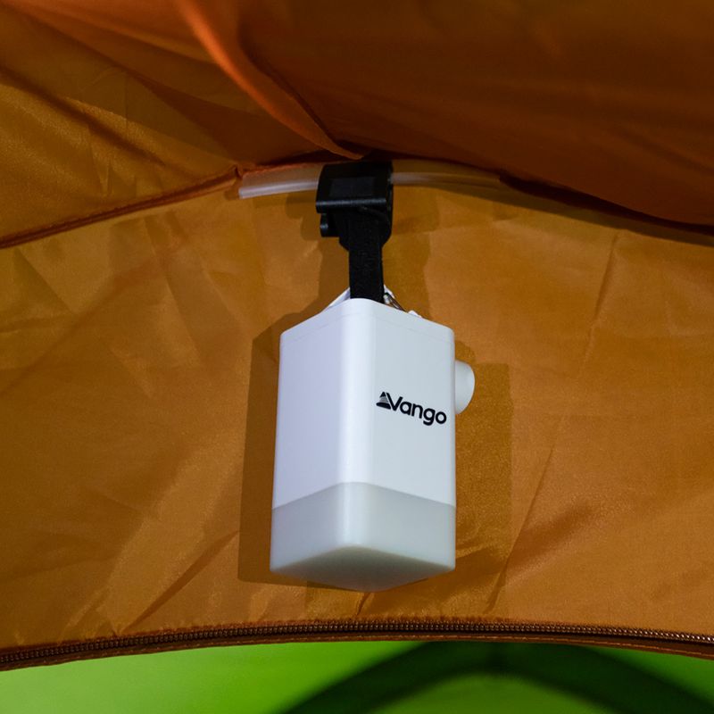 Vango Helvellyn 200 pamir grün 2-Personen-Trekkingzelt 17