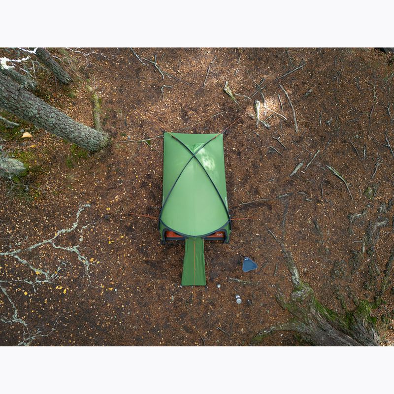 Vango Helvellyn 200 pamir grün 2-Personen-Trekkingzelt 21