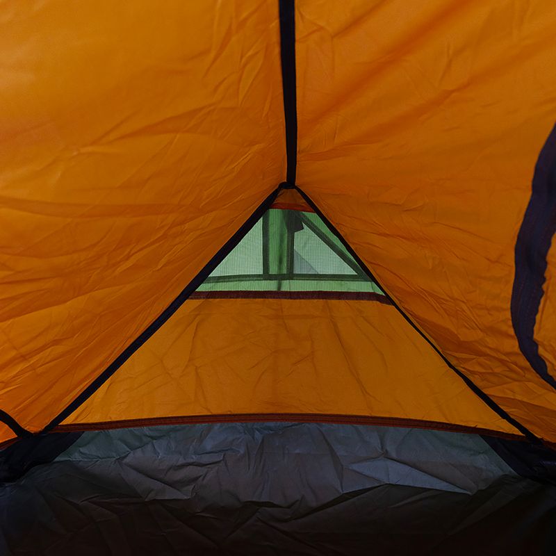Vango Nevis 100 pamir grün 1-Personen-Trekkingzelt 9