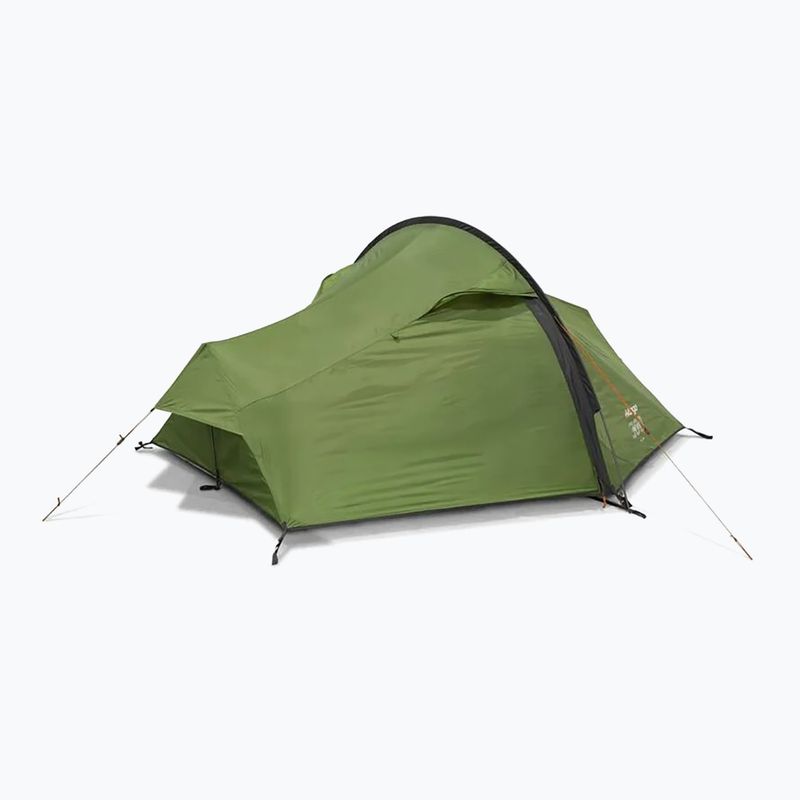 3‑Personen Trekkingzelt Vango Nevis 300 pamir green 3