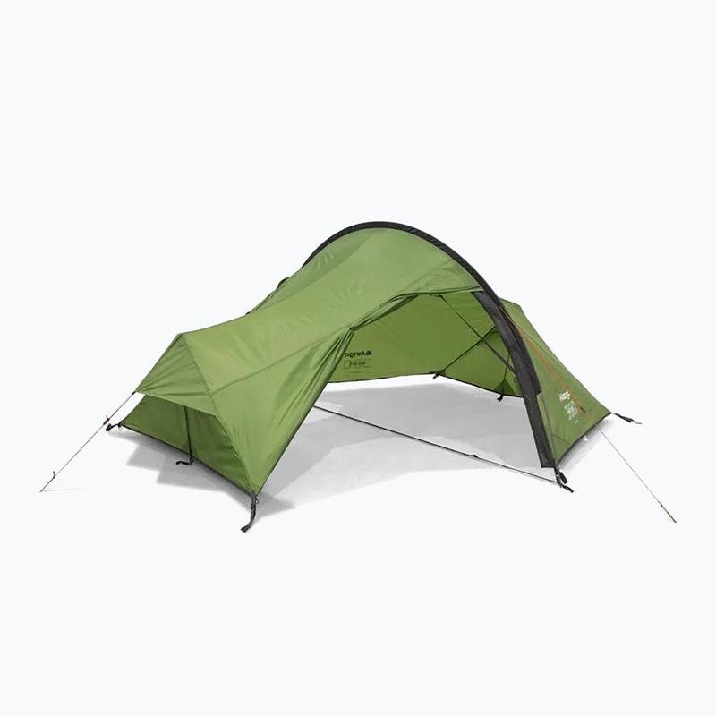 3‑Personen Trekkingzelt Vango Nevis 300 pamir green 6