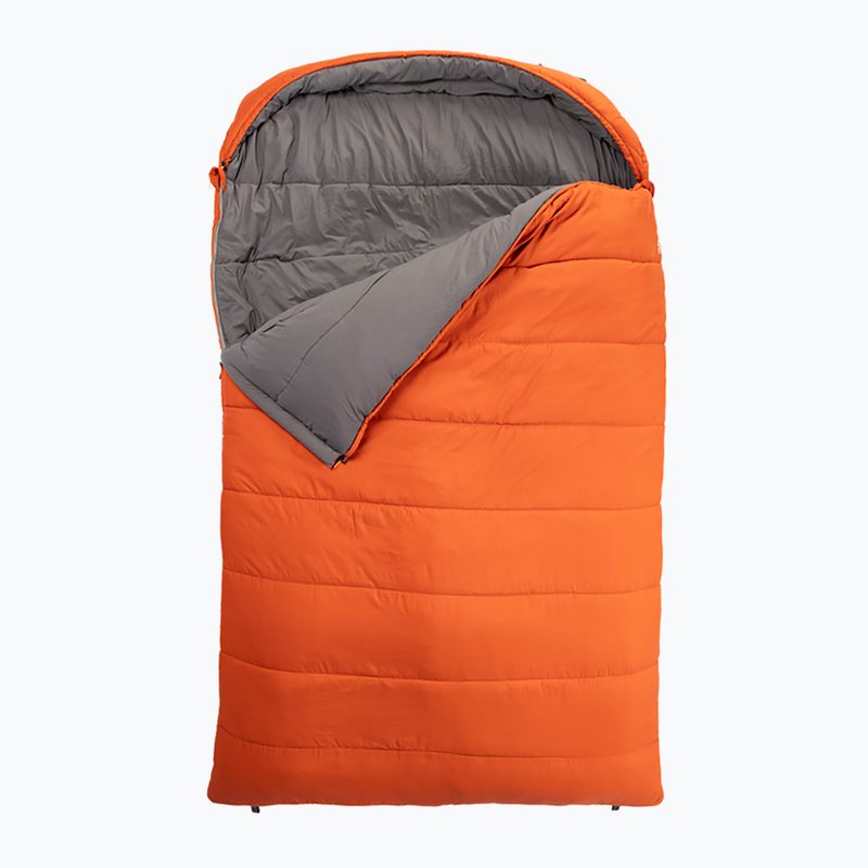 Vango Stellar Double Harissa Schlafsack 2