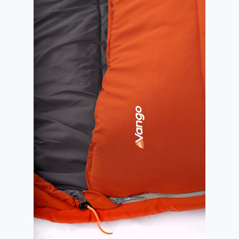 Vango Stellar Double Harissa Schlafsack 6