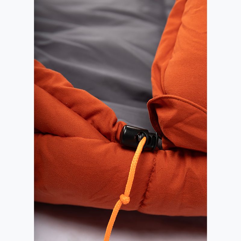 Vango Stellar Double Harissa Schlafsack 7