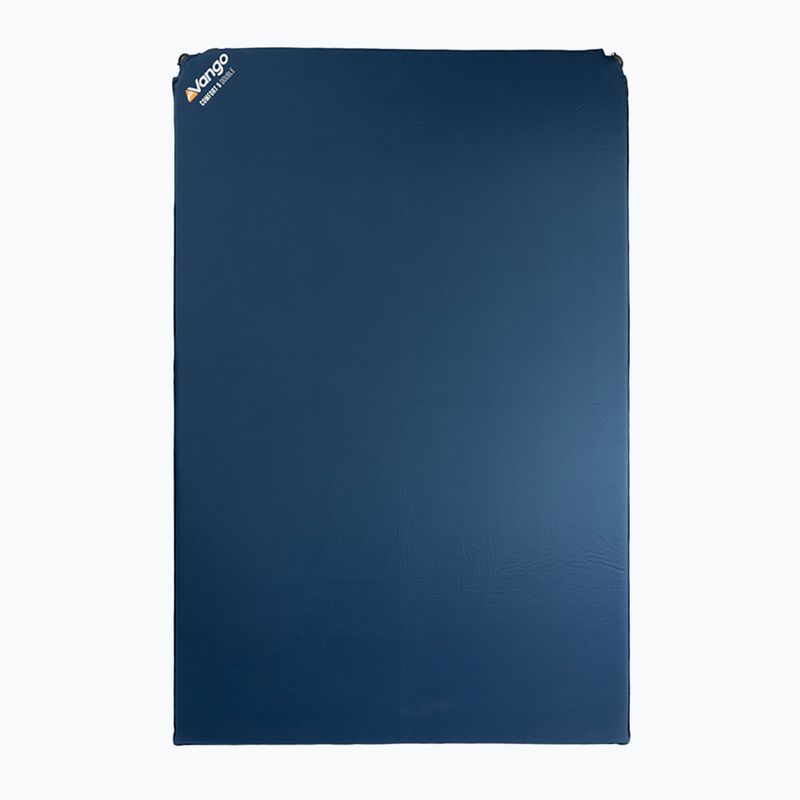 Vango Comfort 5 Double neptune selbstaufblasende Matte