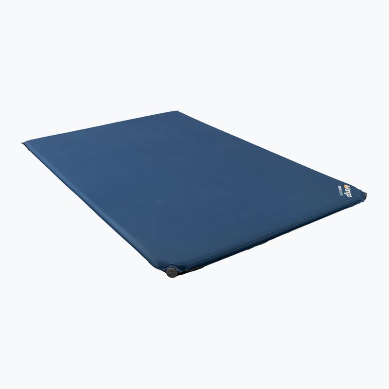 Vango Comfort 5 Double neptune selbstaufblasende Matte 2