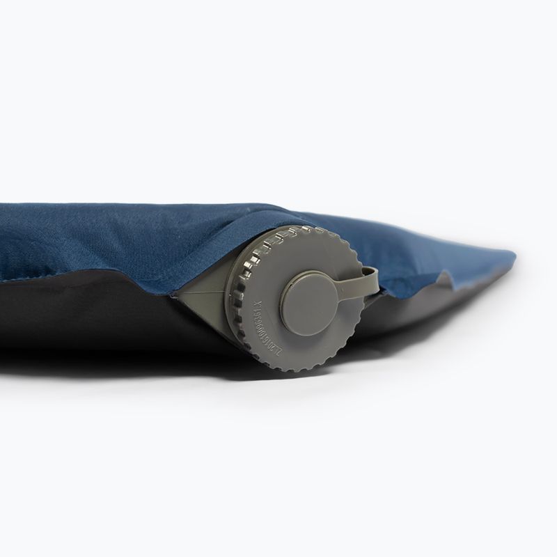 Vango Comfort 5 Double neptune selbstaufblasende Matte 6