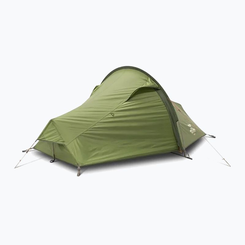 2‑Personen-Trekkingzelt Vango Apex Compact 200 forest green 2