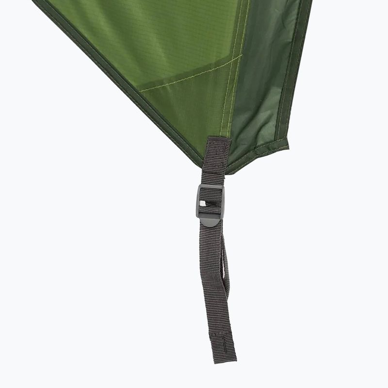 2‑Personen-Trekkingzelt Vango Exedra 200 forest green 6