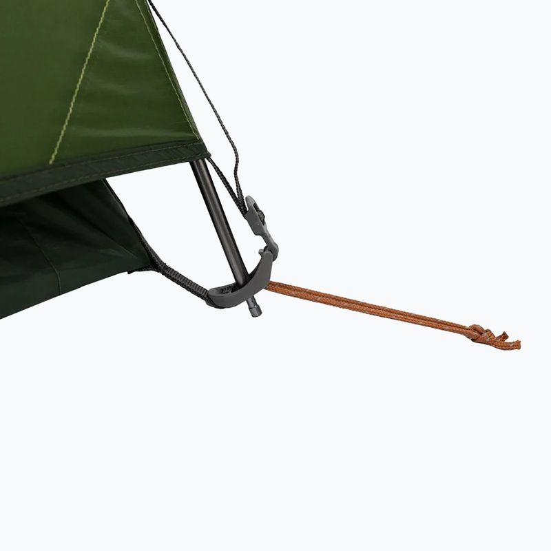 2‑Personen-Trekkingzelt Vango Exedra 200 forest green 7