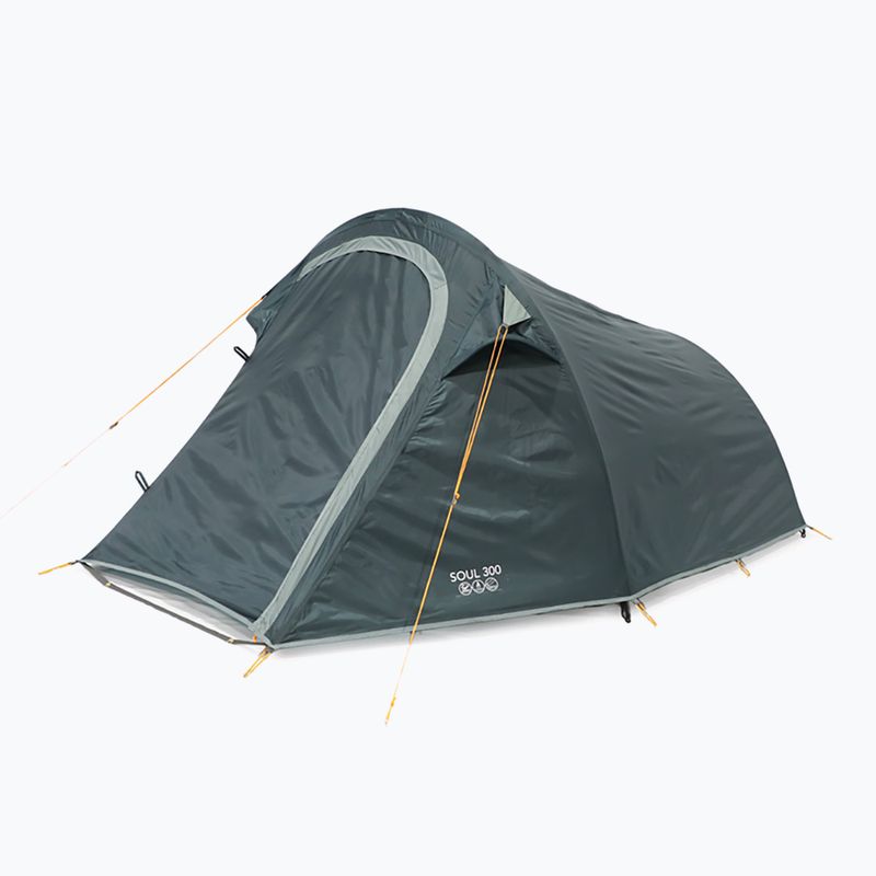 Vango Soul 300 tiefblau 3-Personen-Trekkingzelt