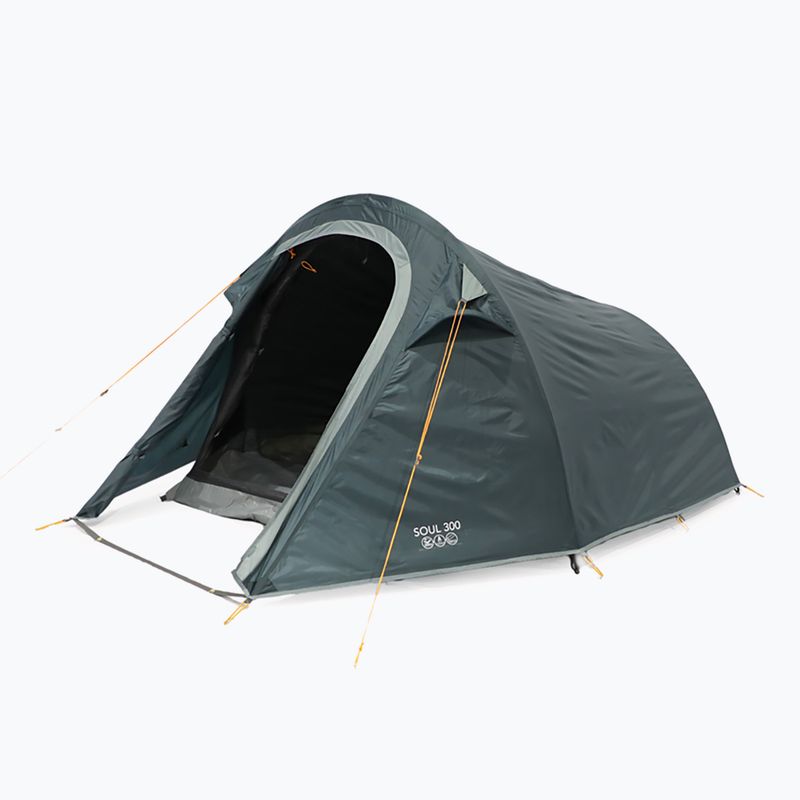 Vango Soul 300 tiefblau 3-Personen-Trekkingzelt 4