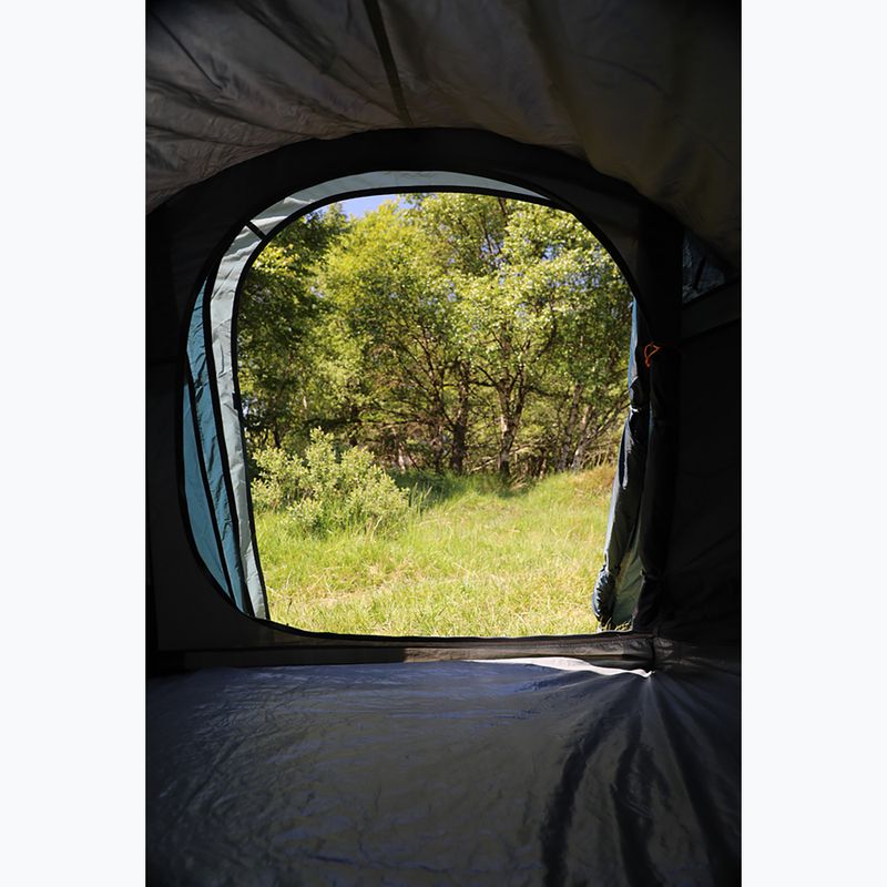 Vango Soul 300 tiefblau 3-Personen-Trekkingzelt 19