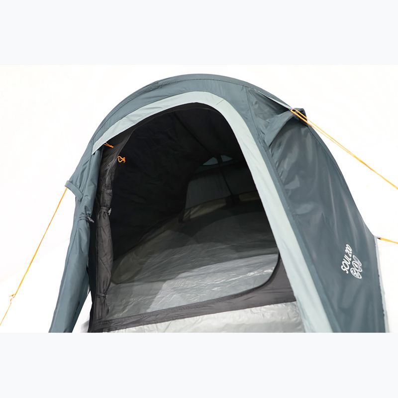 Vango Soul 200 tiefblau 2-Personen-Trekkingzelt 7