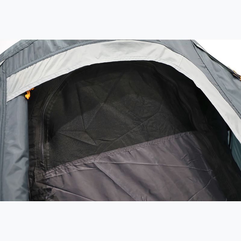 Vango Soul 200 tiefblau 2-Personen-Trekkingzelt 9