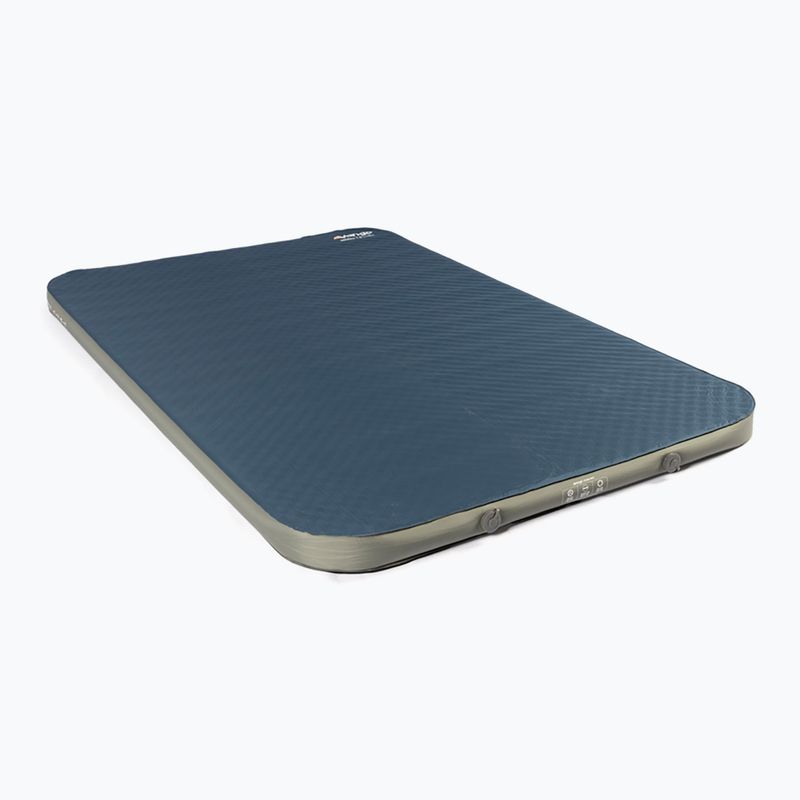 Vango Arcadia 7.5 Double tiefblau selbstaufblasende Matte 2