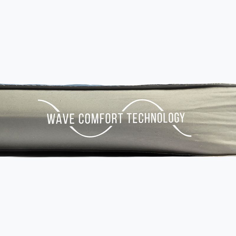 Vango Arcadia 7.5 Double tiefblau selbstaufblasende Matte 4