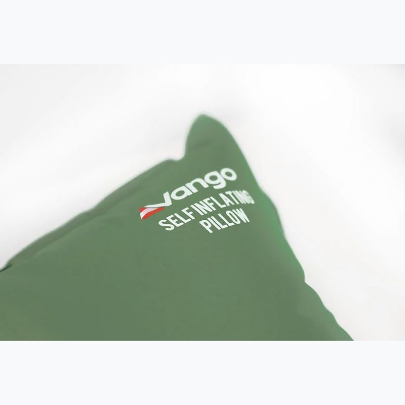 Reisekissen Vango Self Inflating artichoke 2