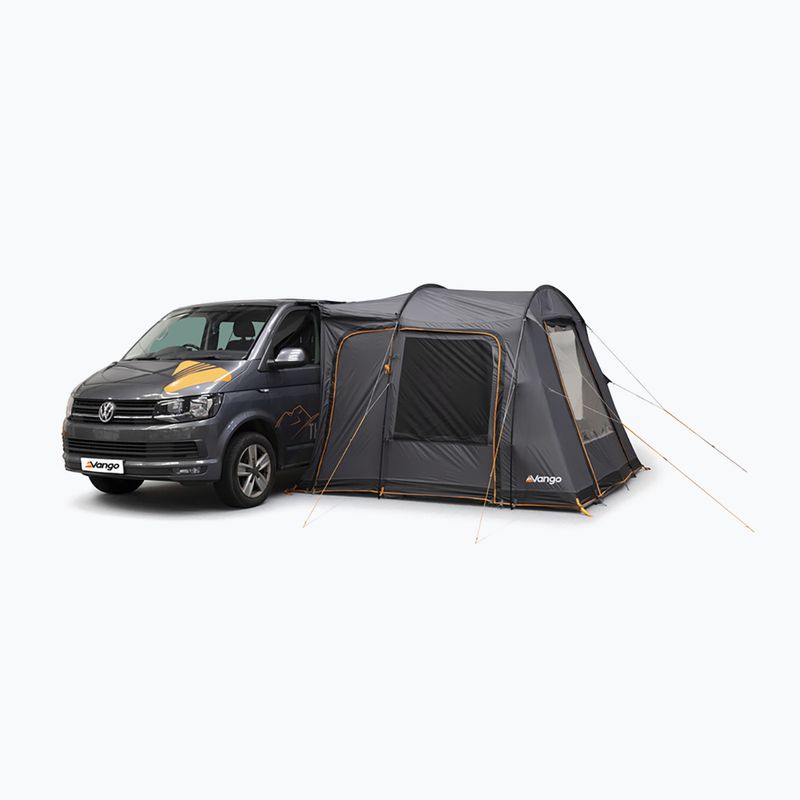 Vorzelt für Wohnmobil Vango Faros II Low smoke 4