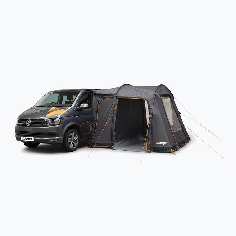 Vorzelt für Wohnmobil Vango Faros II Low smoke 5