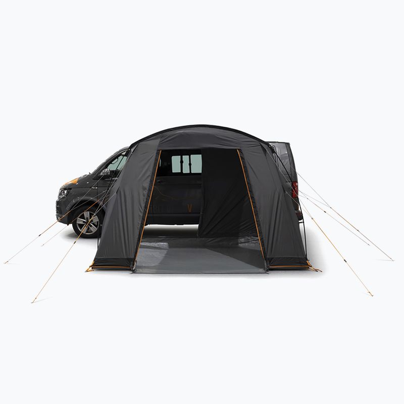 Vorzelt für Wohnmobil Vango Faros II Low smoke 6