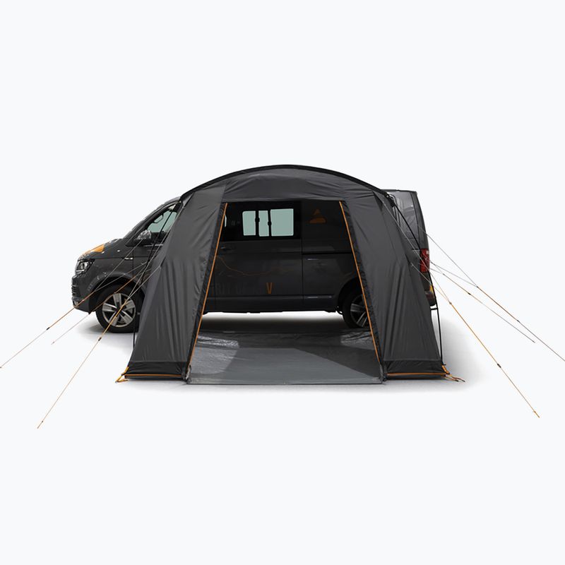 Vorzelt für Wohnmobil Vango Faros II Low smoke 7