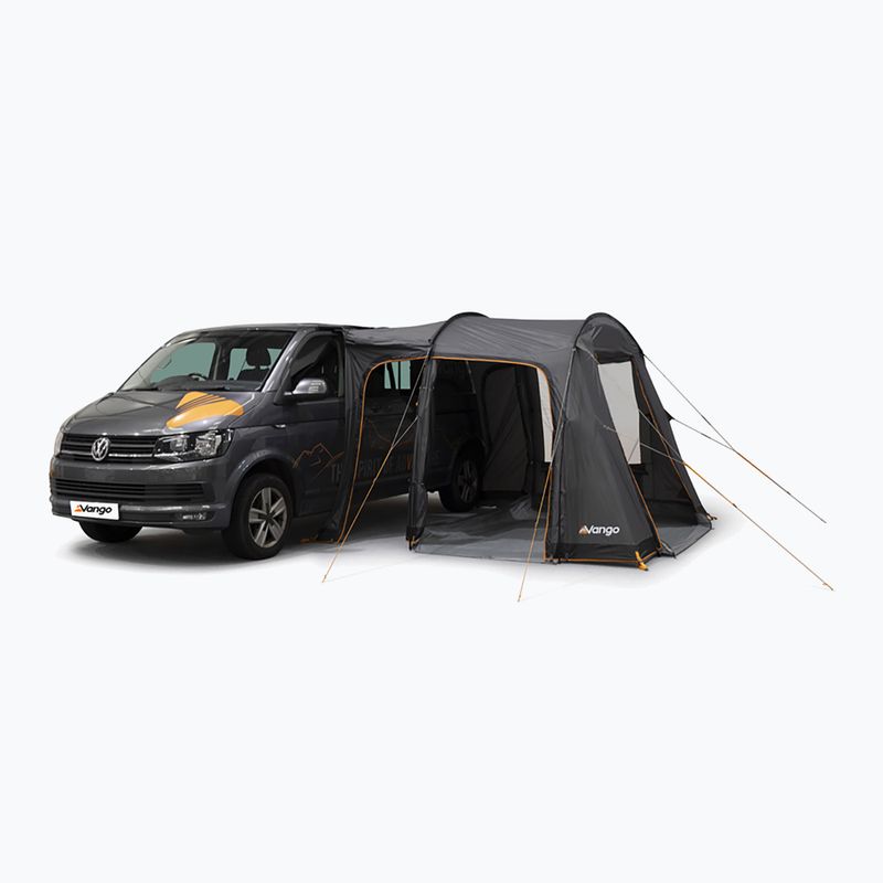 Vorzelt für Wohnmobil Vango Faros II Low smoke 8