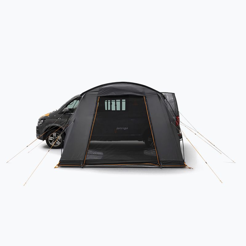 Vorzelt für Wohnmobil Vango Faros II Low smoke 9