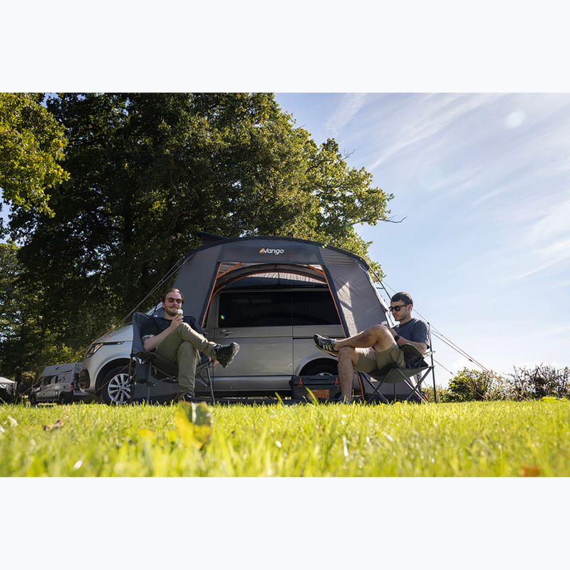 Vorzelt für Wohnmobil Vango Faros II Low smoke 15