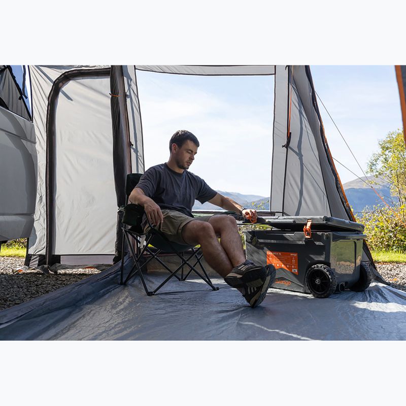 Vorzelt für Wohnmobil Vango Faros II Low smoke 17