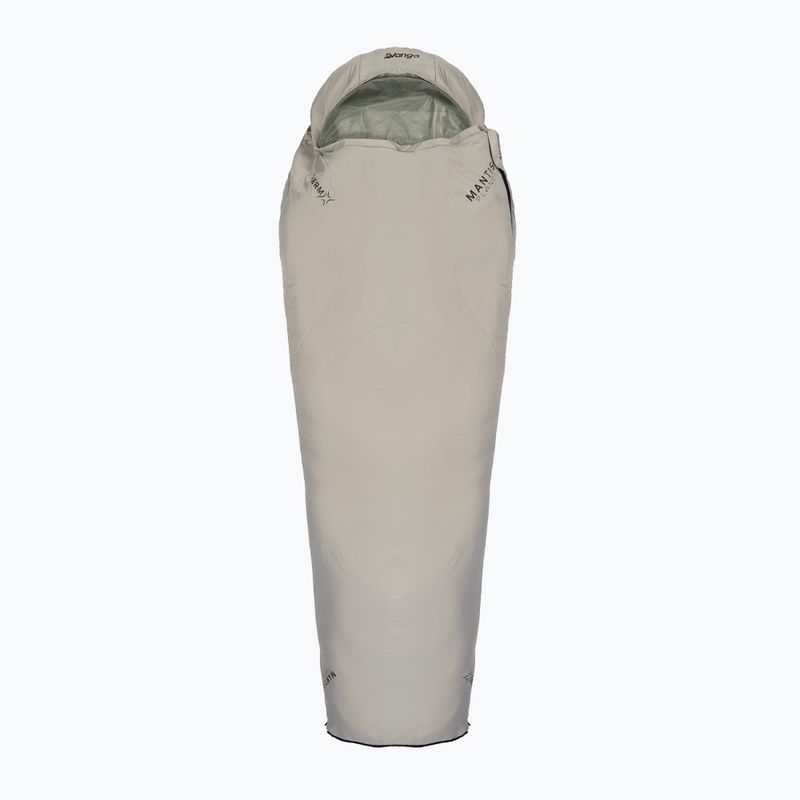 Vango Mantis Planet grau Flanell Schlafsack