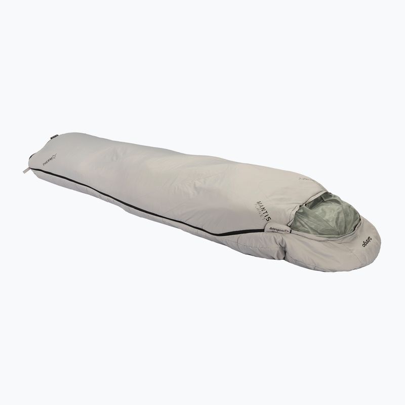 Vango Mantis Planet grau Flanell Schlafsack 3