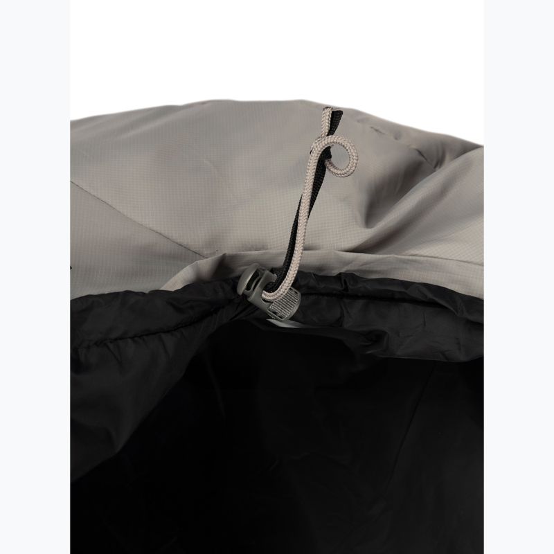 Vango Mantis Planet grau Flanell Schlafsack 7