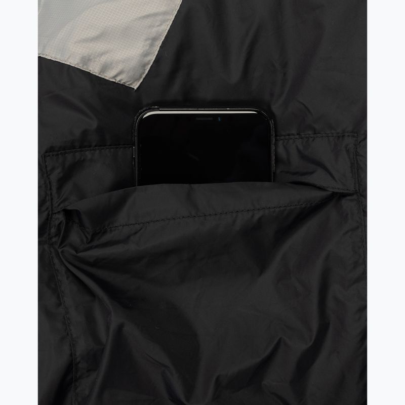 Vango Mantis Planet grau Flanell Schlafsack 8