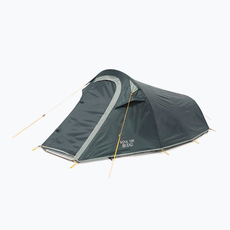 Trekkingzelt 1-Personen Vango Soul 100 tiefblau 3