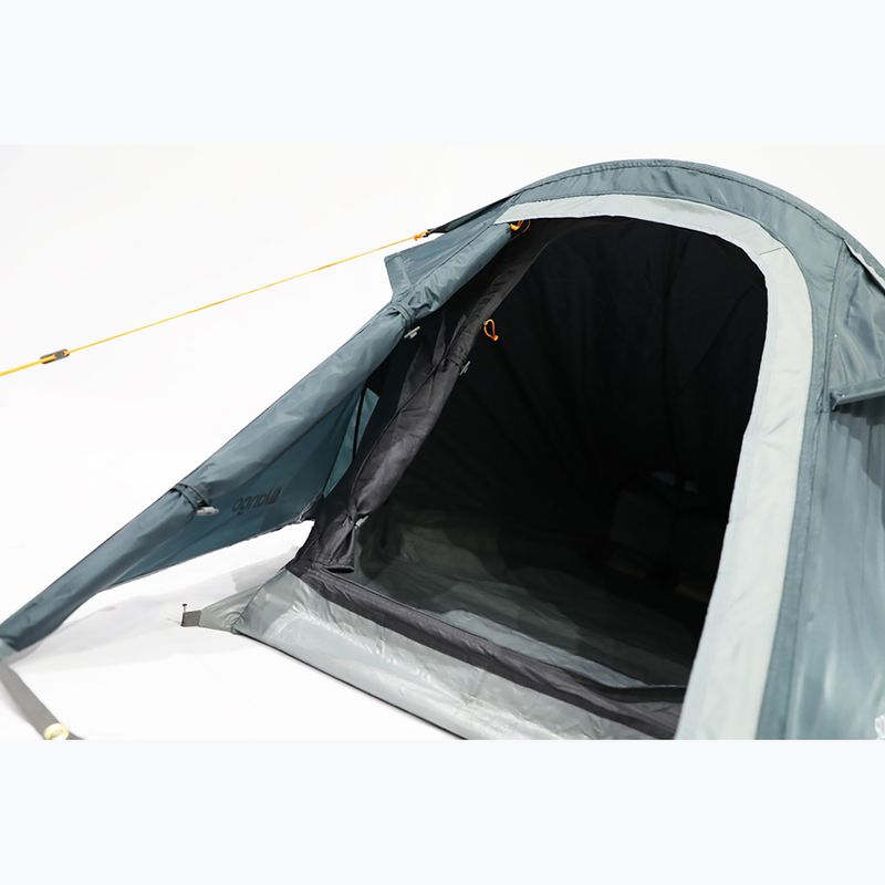 Trekkingzelt 1-Personen Vango Soul 100 tiefblau 7