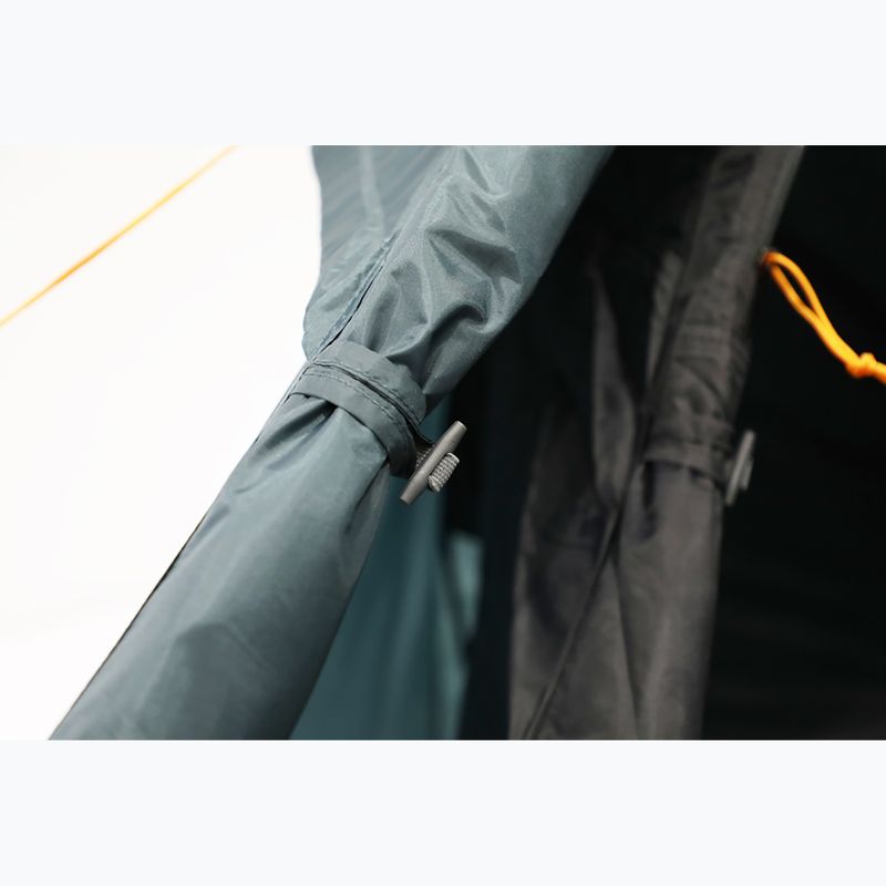 Trekkingzelt 1-Personen Vango Soul 100 tiefblau 11