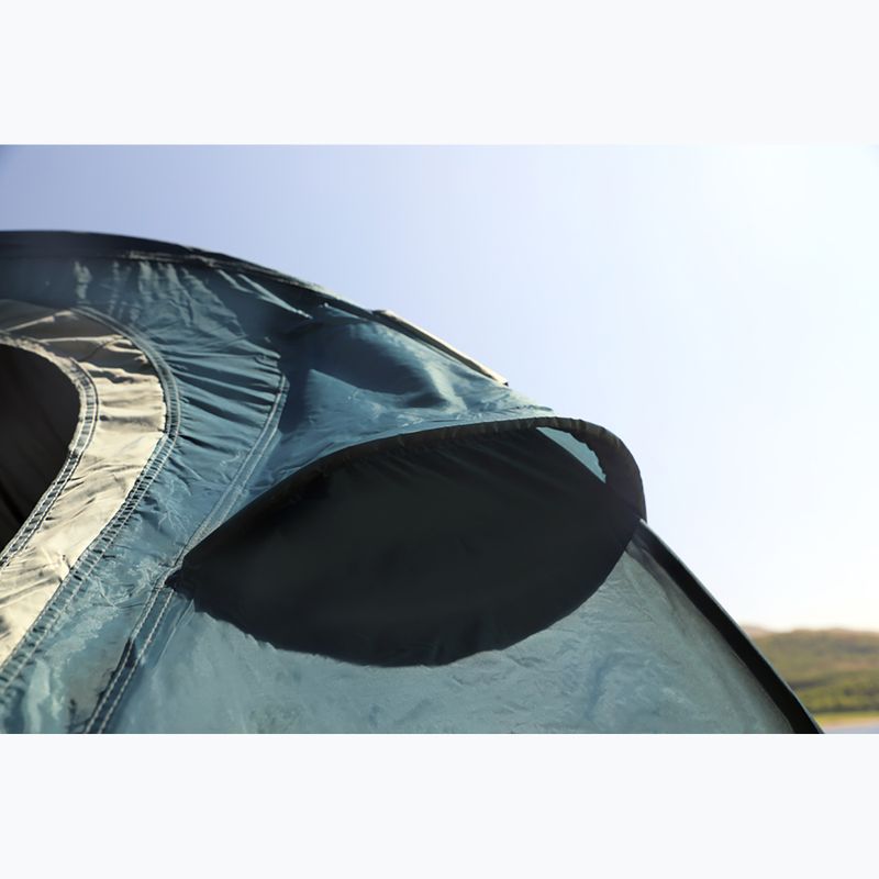 Trekkingzelt 1-Personen Vango Soul 100 tiefblau 15