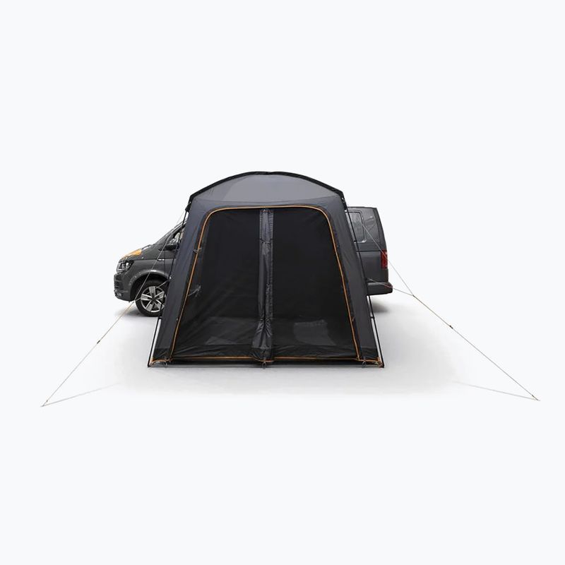 Vorraum fürs Auto Vango Tailgate Hub II Low smoke 4