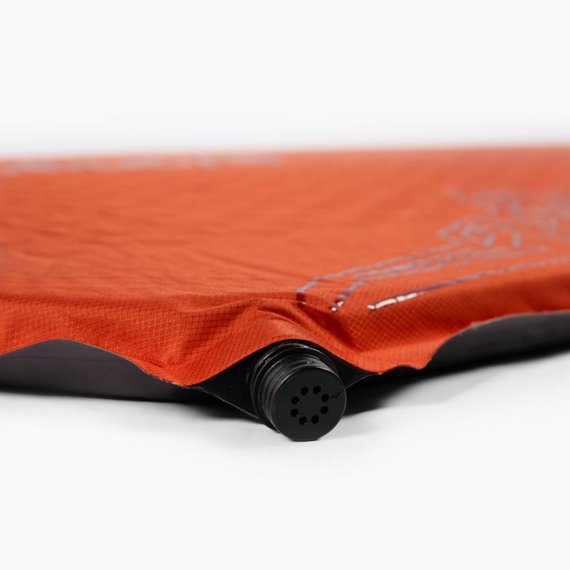 Vango Trek Pro 3 Standard Harissa selbstaufblasende Matte 4