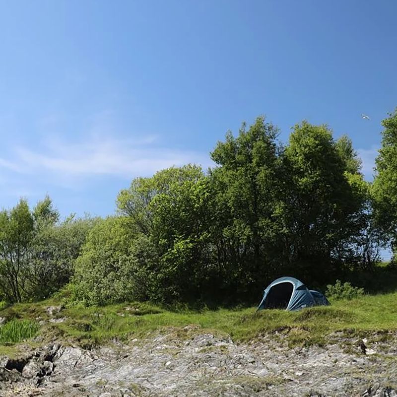 3‑Personen Trekkingzelt Vango Soul 300 deep blue 9