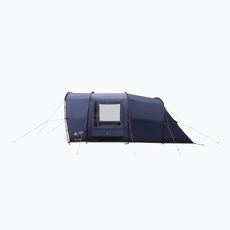 4-Personen-Campingzelt Vango Capri 400 twilight blue 4