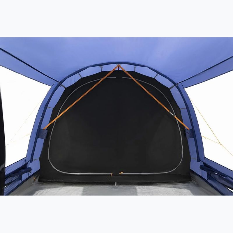 4-Personen-Campingzelt Vango Capri 400 twilight blue 7