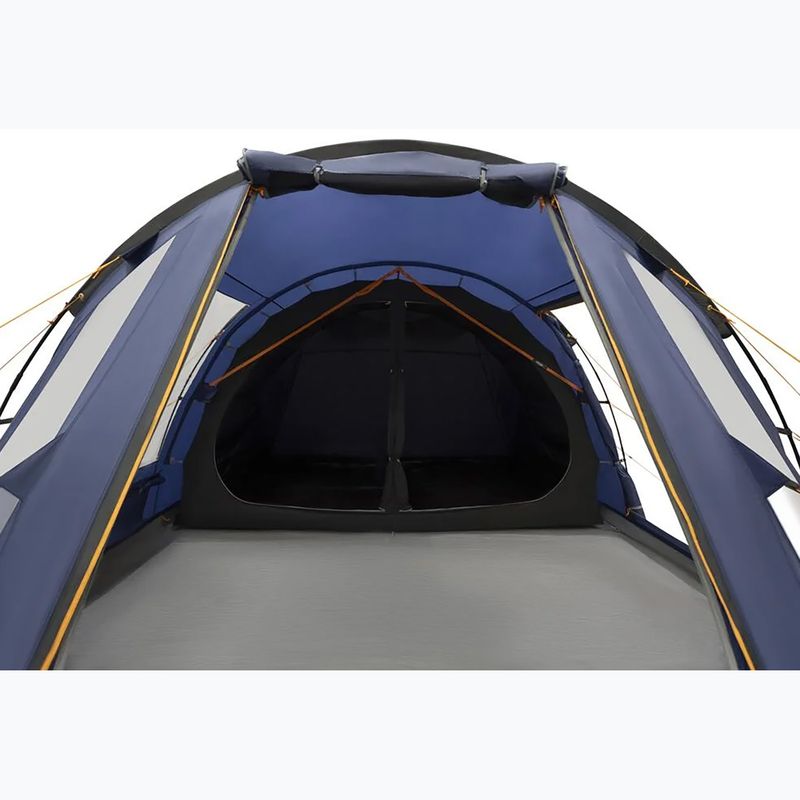 5-Personen-Campingzelt Vango Iris 500 twilight blue 7