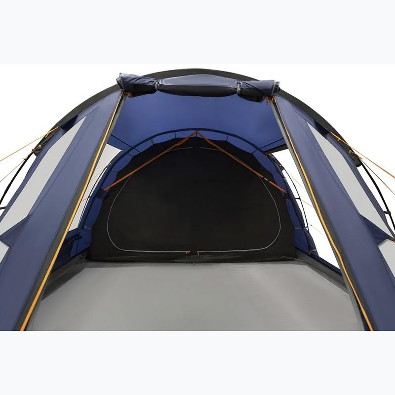 5-Personen-Campingzelt Vango Iris 500 twilight blue 8